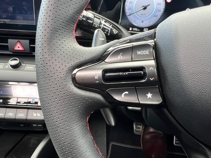 2025 Hyundai i30 N Line Premium