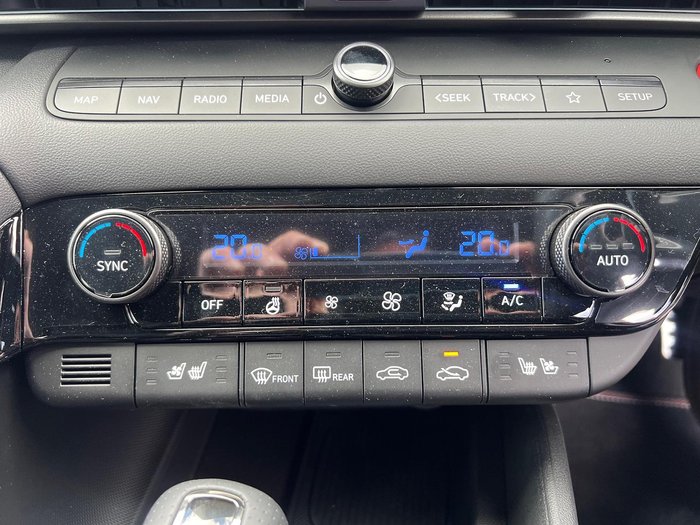 2025 Hyundai i30 N Line Premium