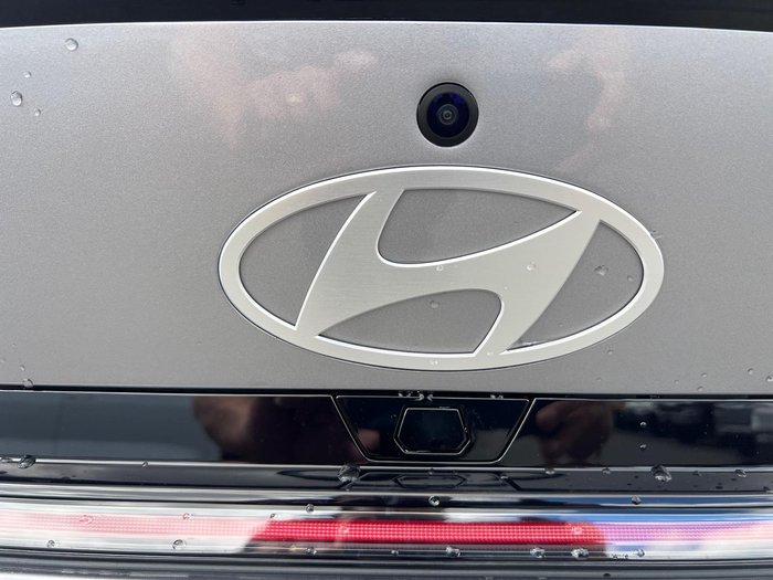 2025 Hyundai i30 N Line Premium