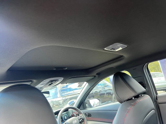 2025 Hyundai i30 N Line Premium