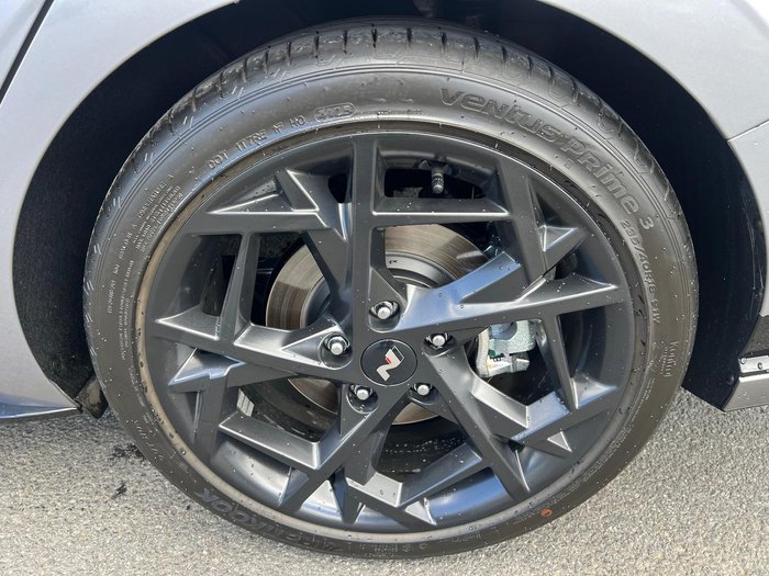 2025 Hyundai i30 N Line Premium