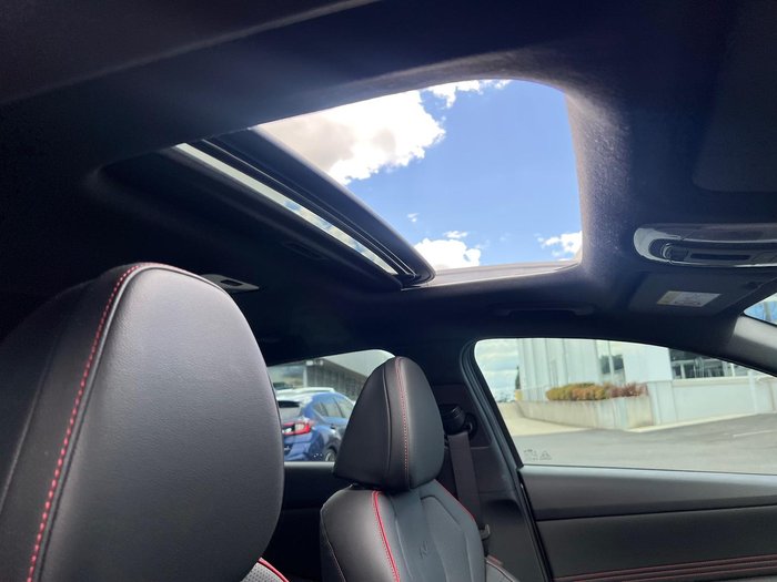 2025 Hyundai i30 N Line Premium