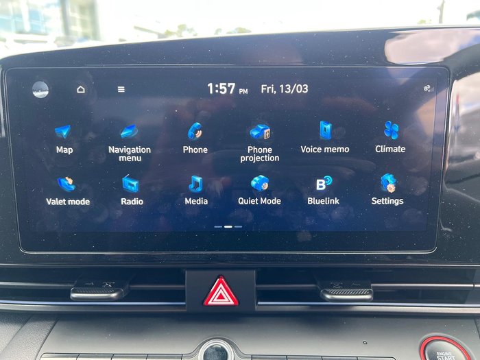 2025 Hyundai i30 N Line Premium