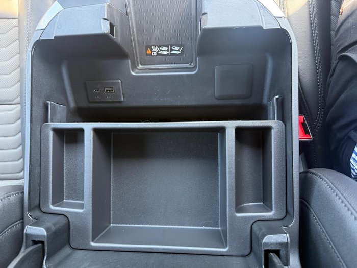 2025 Chevrolet Silverado 1500 ZR2 W/Tech Pack
