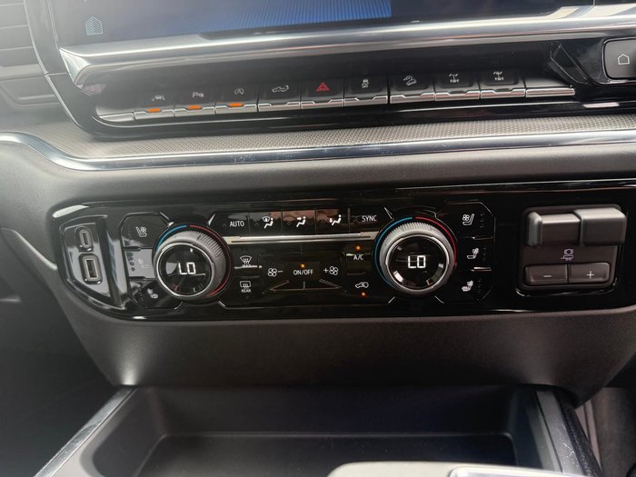 2025 Chevrolet Silverado 1500 ZR2 W/Tech Pack