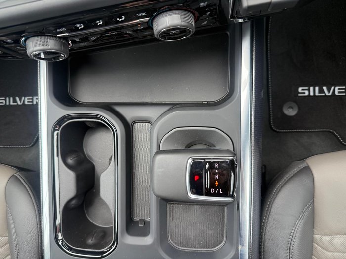 2025 Chevrolet Silverado 1500 ZR2 W/Tech Pack