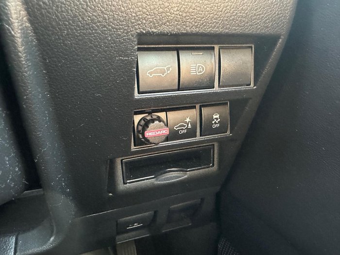 2024 Toyota Landcruiser Sahara