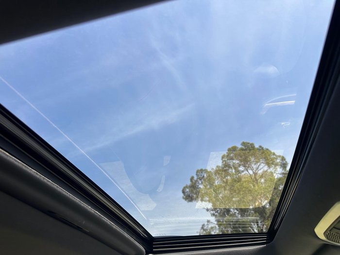 2024 Toyota Landcruiser Sahara