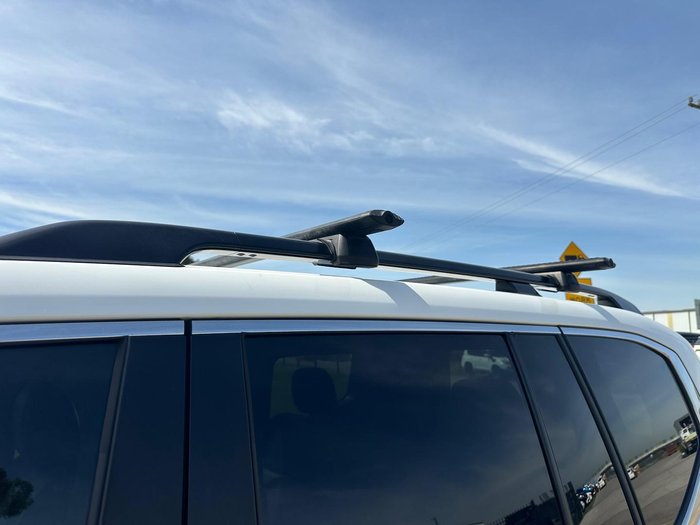 2024 Toyota Landcruiser Sahara