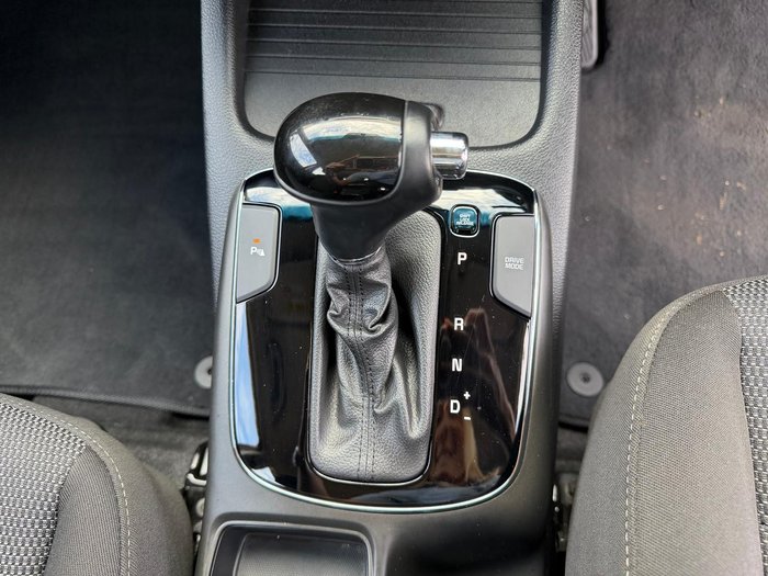 2018 Kia Cerato Sport