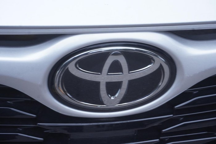 2023 Toyota Kluger GX