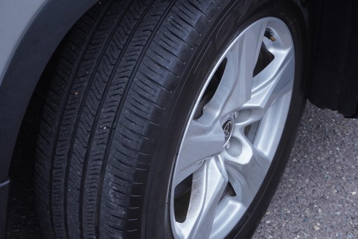 2023 Toyota Kluger GX