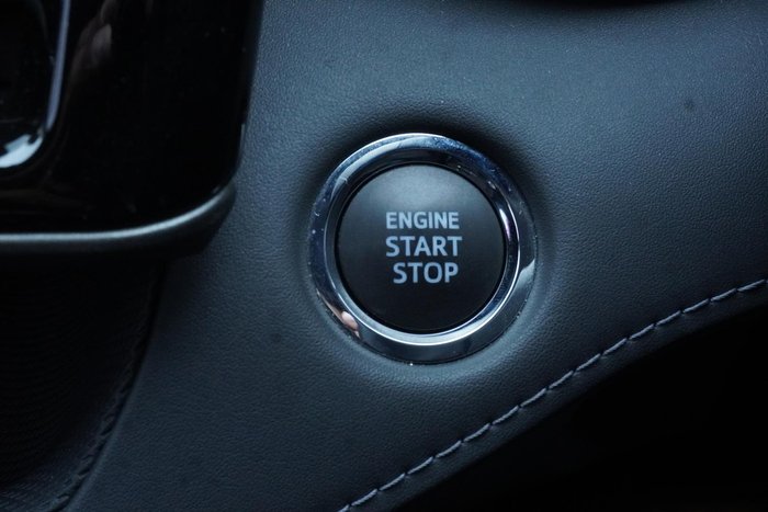 2023 Toyota Kluger GX