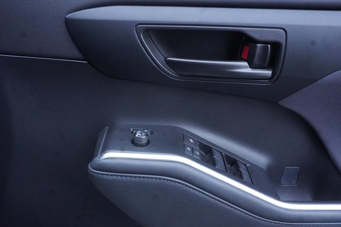 2023 Toyota Kluger GX