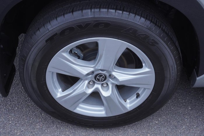 2023 Toyota Kluger GX