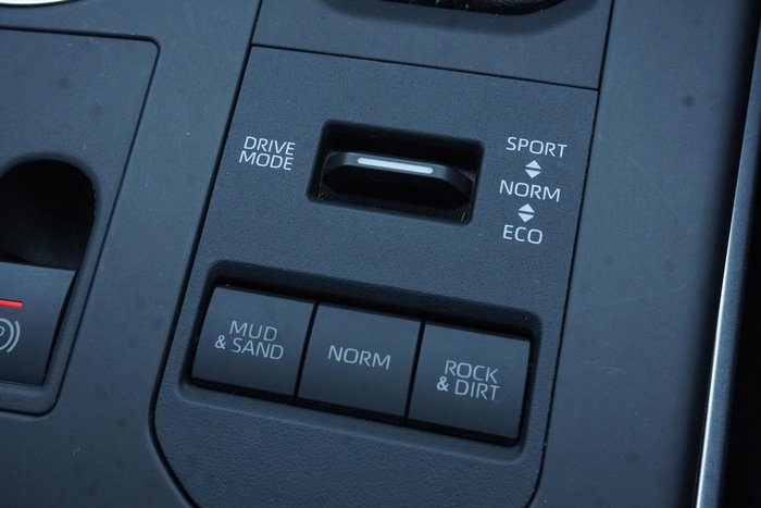 2023 Toyota Kluger GX