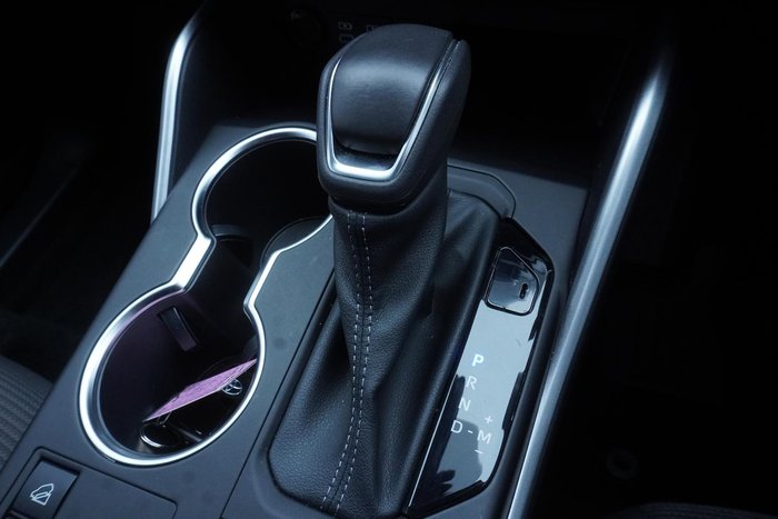 2023 Toyota Kluger GX