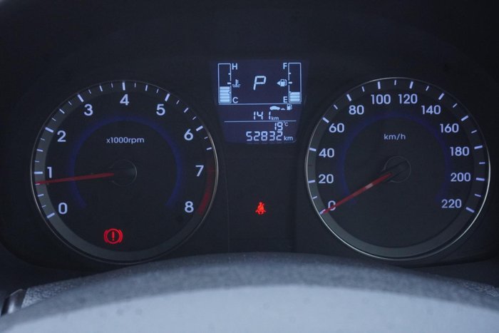 2015 Hyundai Accent Active