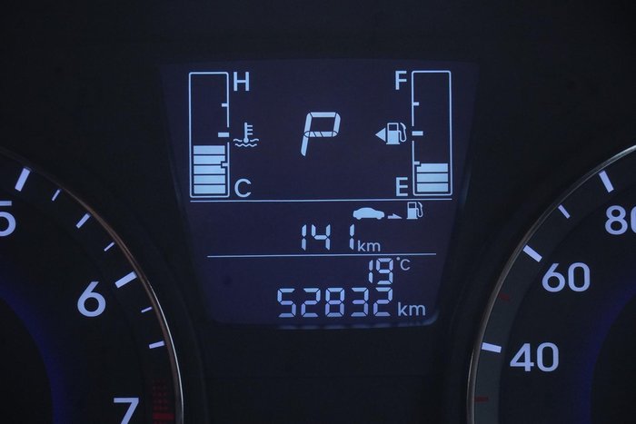 2015 Hyundai Accent Active