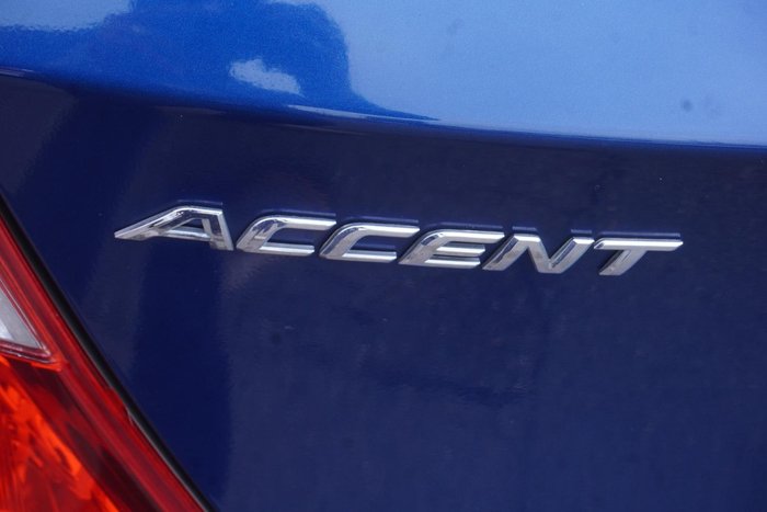 2015 Hyundai Accent Active