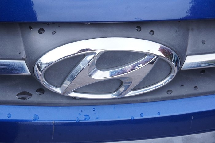 2015 Hyundai Accent Active