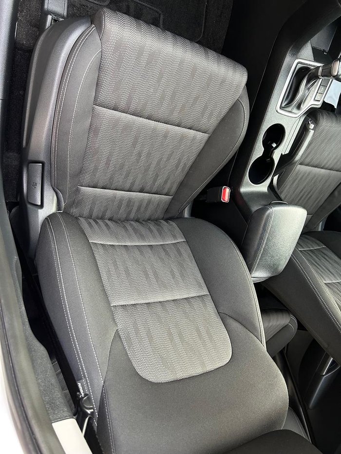 2018 Kia Sportage Si Premium