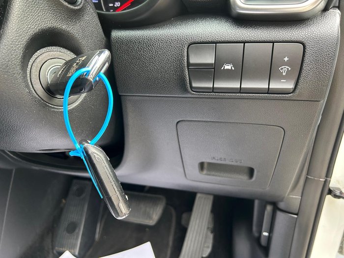 2018 Kia Sportage Si Premium