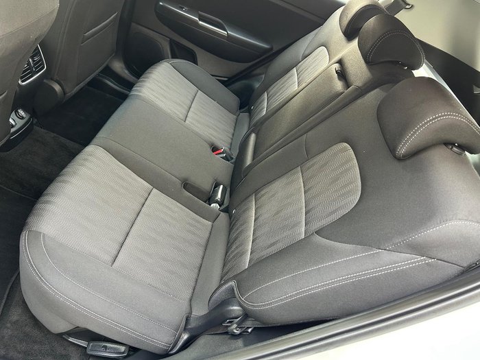 2018 Kia Sportage Si Premium