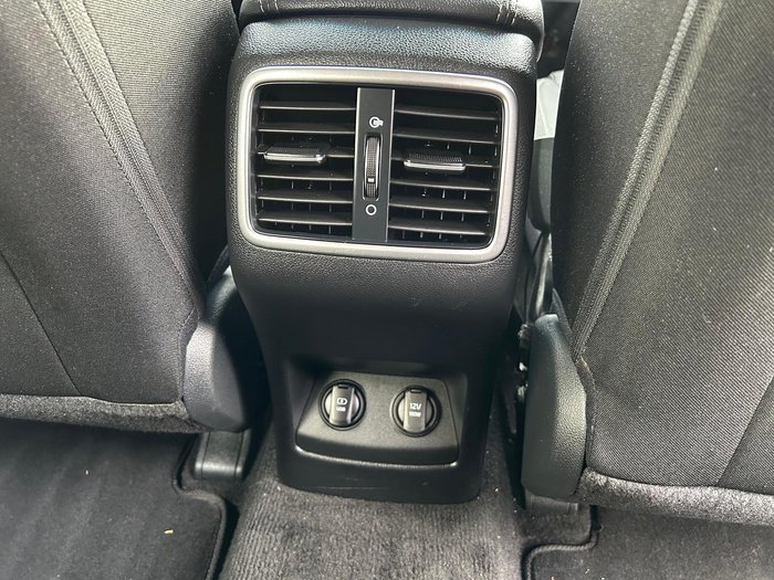 2018 Kia Sportage Si Premium