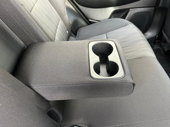 2018 Kia Sportage Si Premium