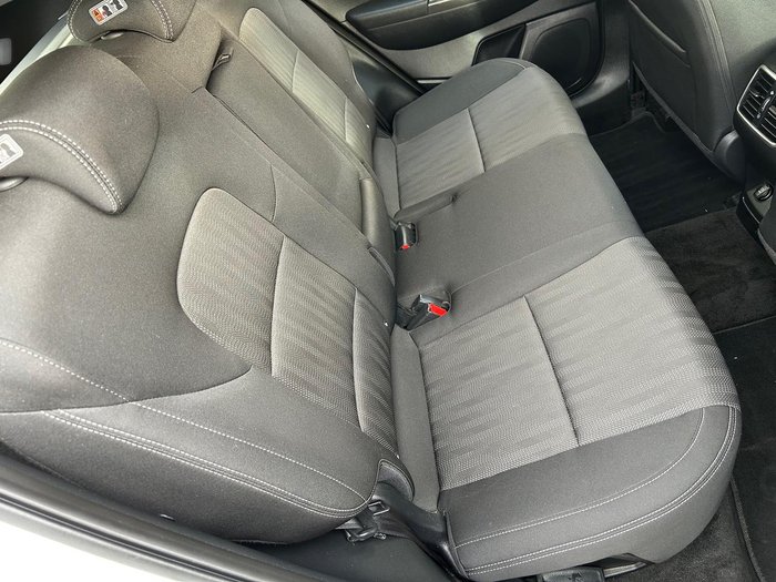 2018 Kia Sportage Si Premium