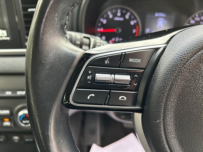 2018 Kia Sportage Si Premium