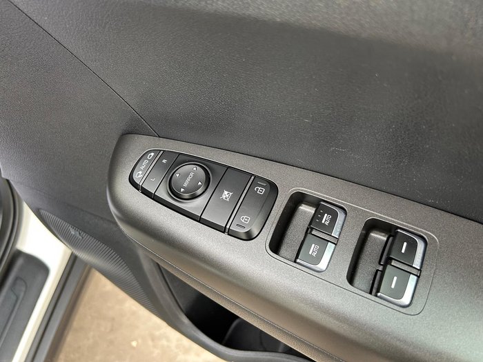 2018 Kia Sportage Si Premium