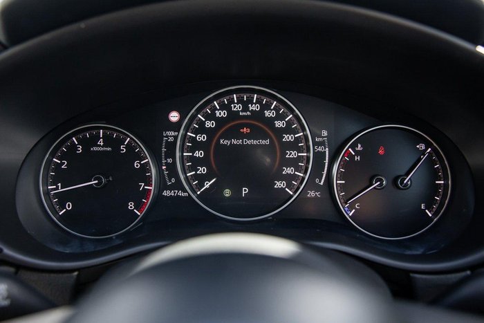 2024 Mazda CX-30 G20 Evolve