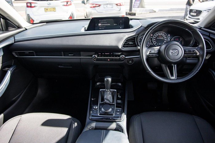 2024 Mazda CX-30 G20 Evolve