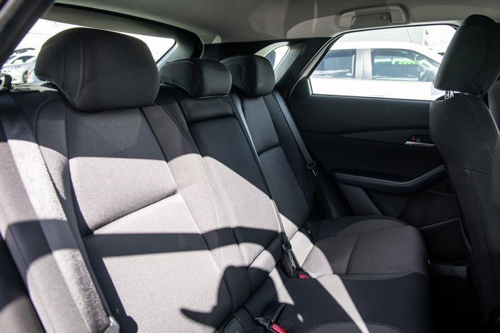 2024 Mazda CX-30 G20 Evolve