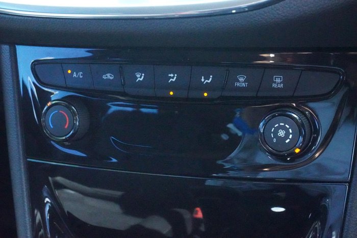 2017 Holden Astra R