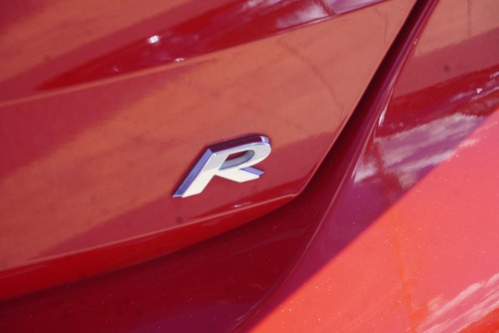 2017 Holden Astra R