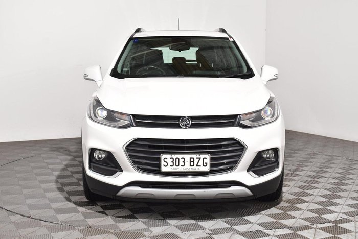 2019 Holden Trax LTZ