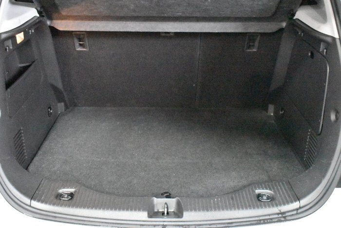 2019 Holden Trax LTZ