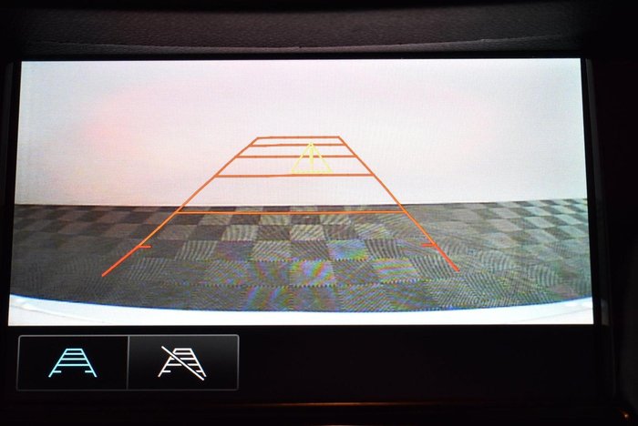 2019 Holden Trax LTZ