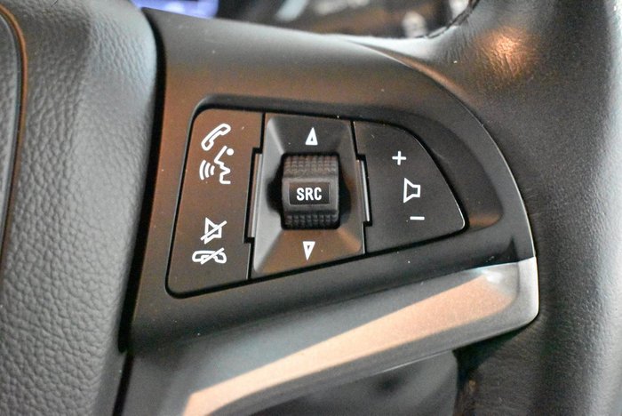 2019 Holden Trax LTZ