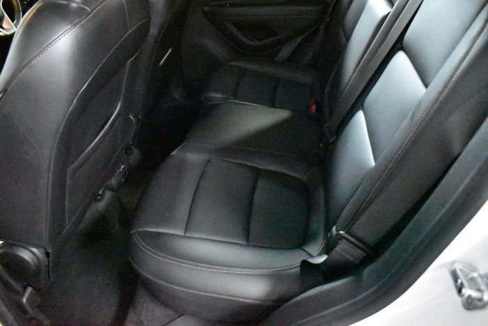 2019 Holden Trax LTZ