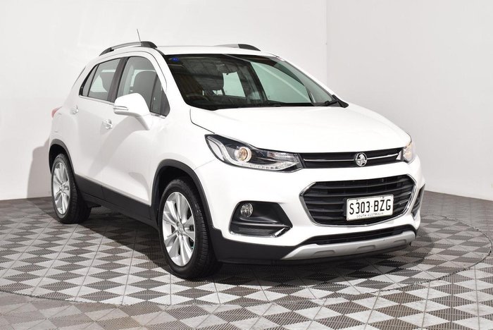 2019 Holden Trax