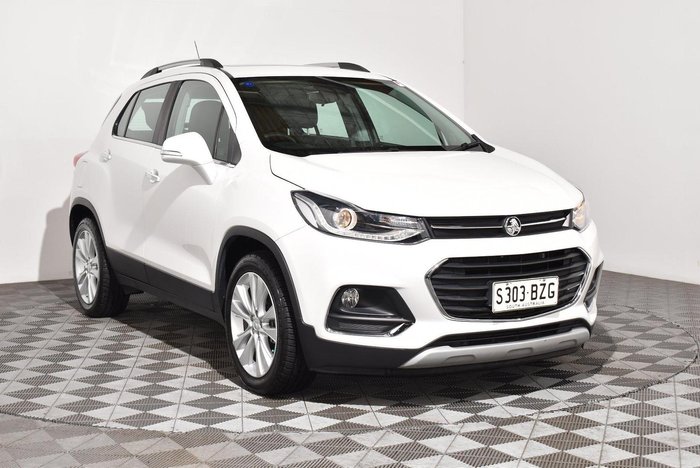 2019 Holden Trax