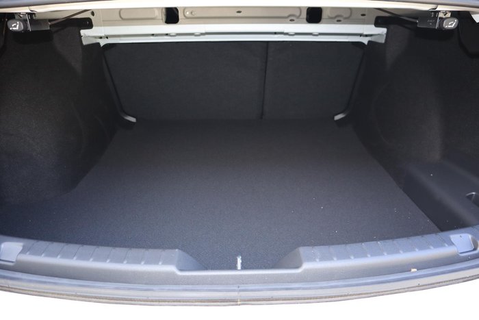 2025 Mazda 3 G20 Evolve