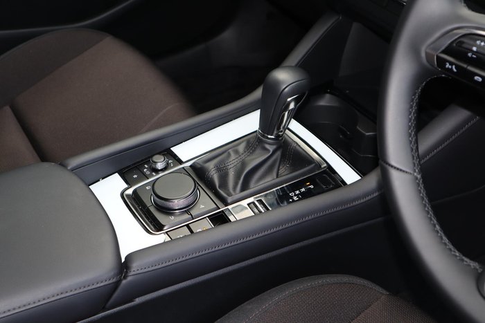 2025 Mazda 3 G20 Evolve