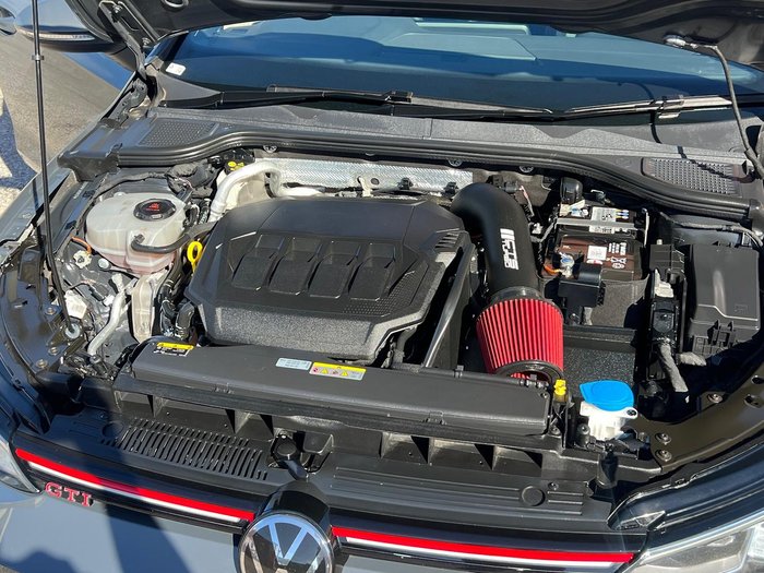 2022 Volkswagen Golf GTI