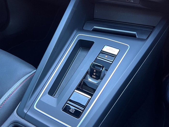 2022 Volkswagen Golf GTI