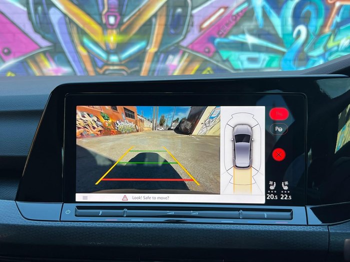 2022 Volkswagen Golf GTI